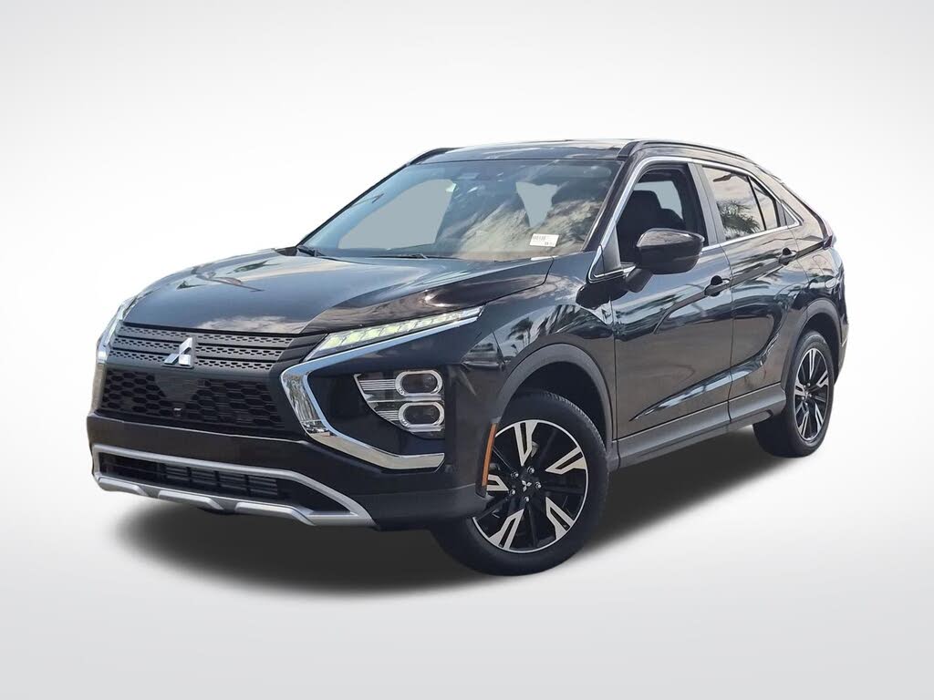 2026 Mitsubishi Eclipse Cross SE