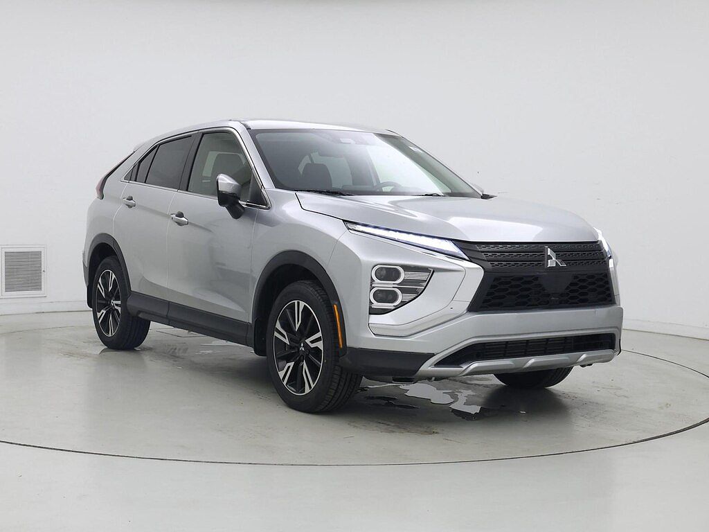 2023 Mitsubishi Eclipse Cross SE