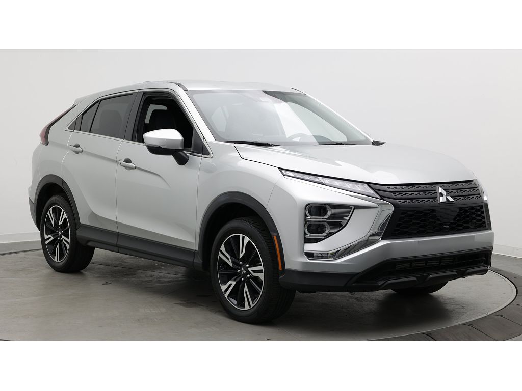 2024 Mitsubishi Eclipse Cross SEL