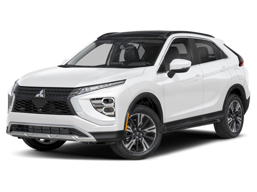 2024 Mitsubishi Eclipse Cross SEL