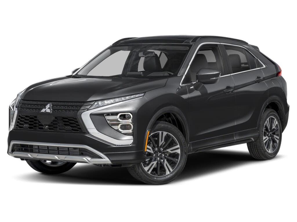 2025 Mitsubishi Eclipse Cross SEL