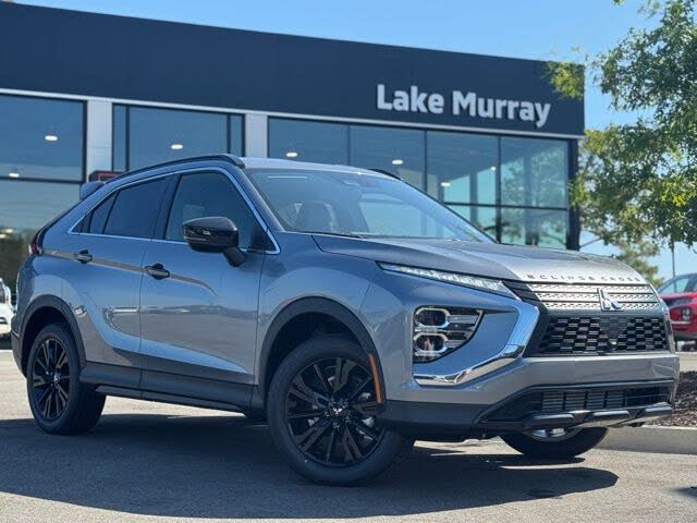 2025 Mitsubishi Eclipse Cross SEL