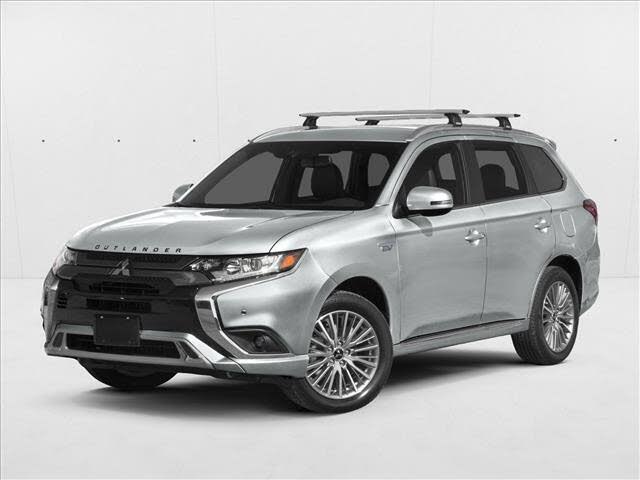 2022 Mitsubishi Outlander PHEV LE