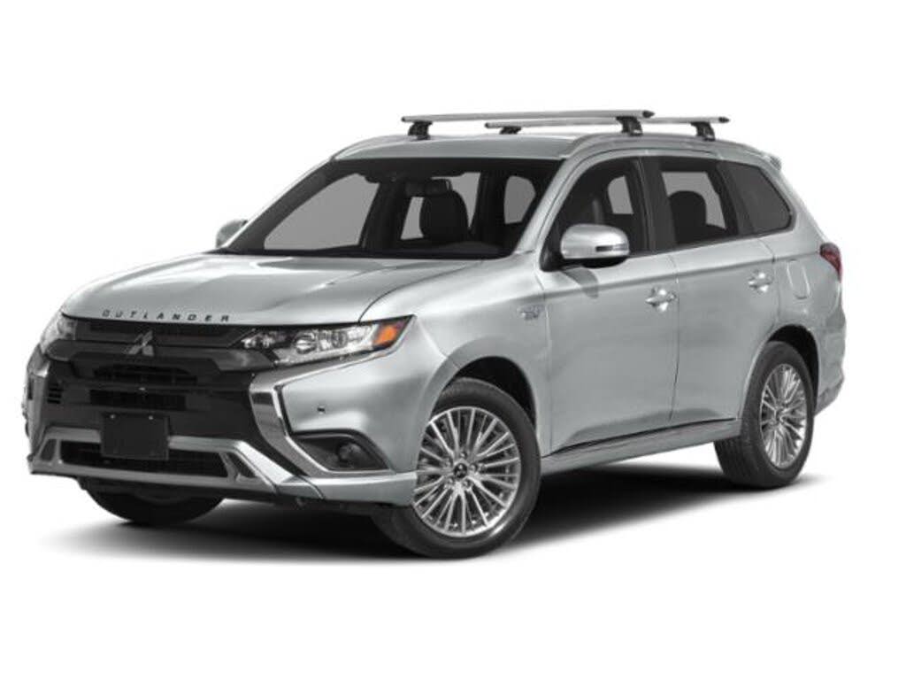 2022 Mitsubishi Outlander LE