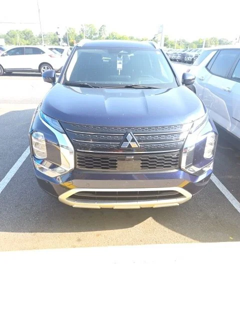 2022 Mitsubishi Outlander SEL Special Edition