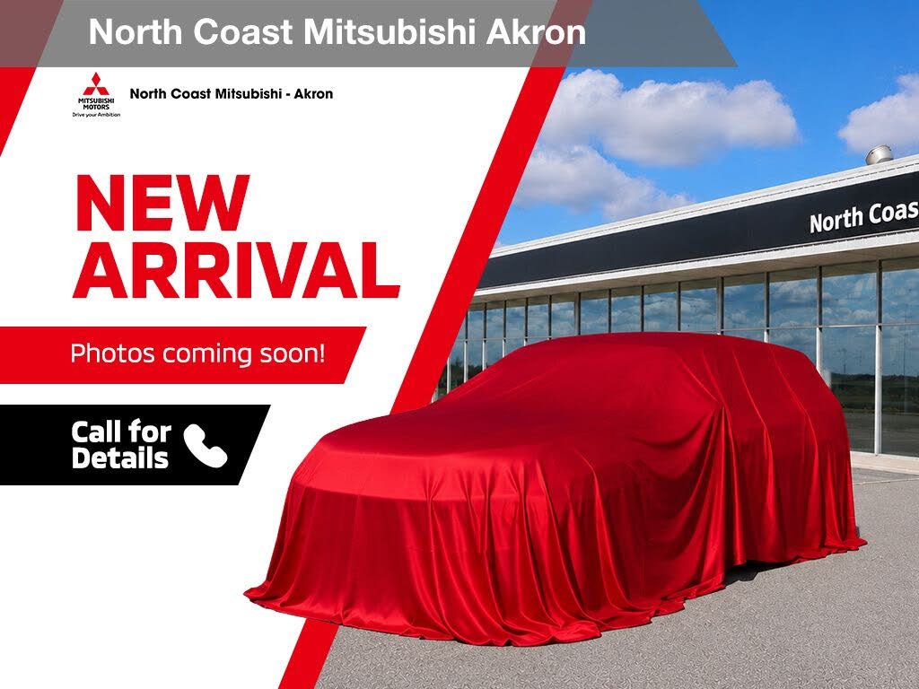 2022 Mitsubishi Outlander SEL Special Edition