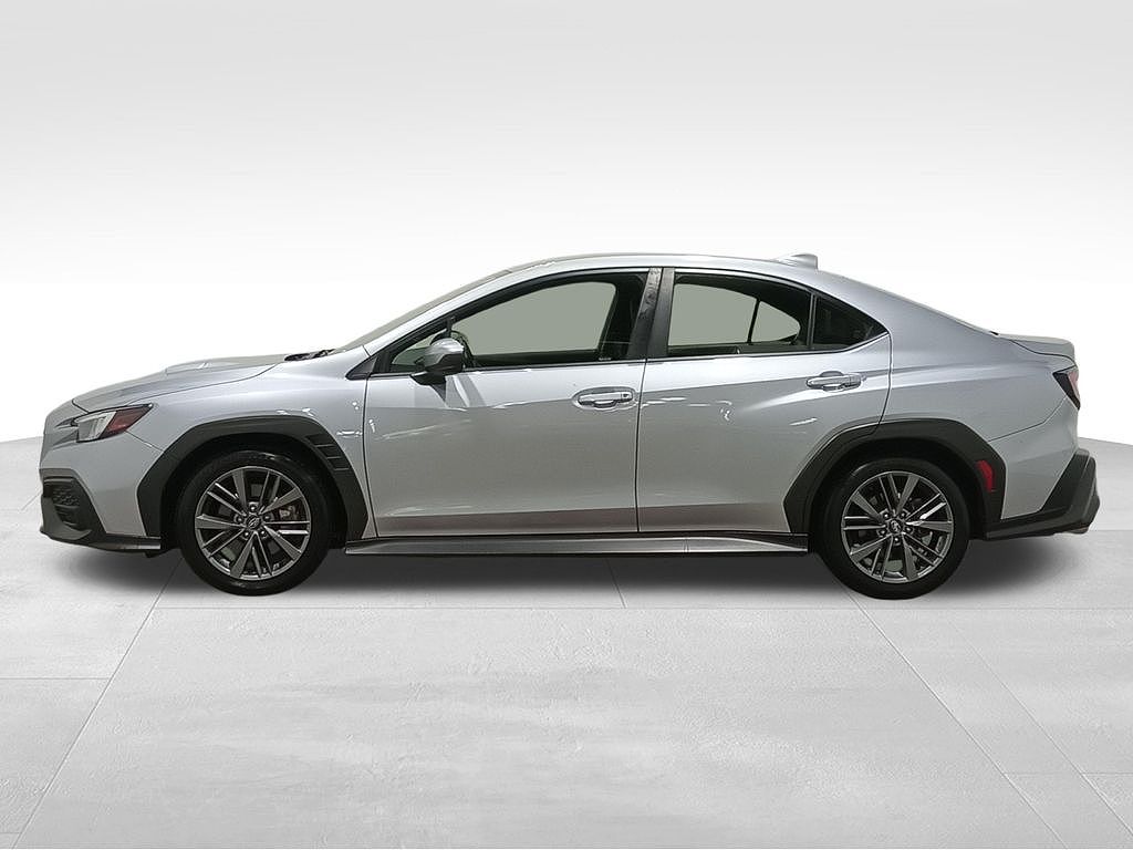 2023 Subaru WRX