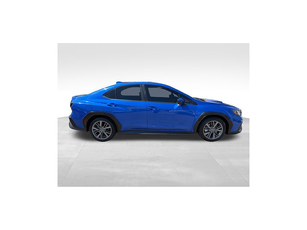 2024 Subaru WRX
