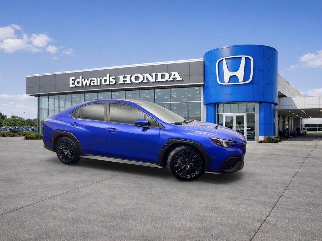2023 Subaru WRX Premium