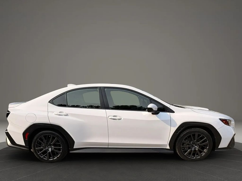 2023 Subaru WRX Premium
