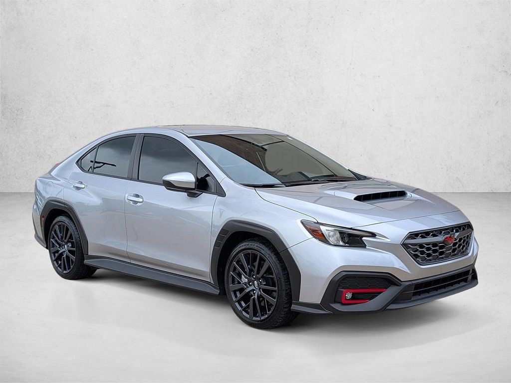 2023 Subaru WRX Premium