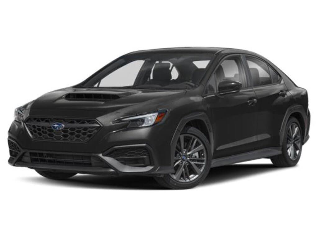 2026 Subaru WRX Premium