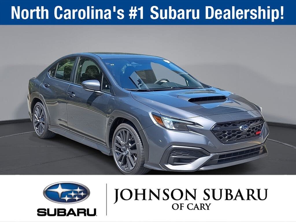 2026 Subaru WRX Premium