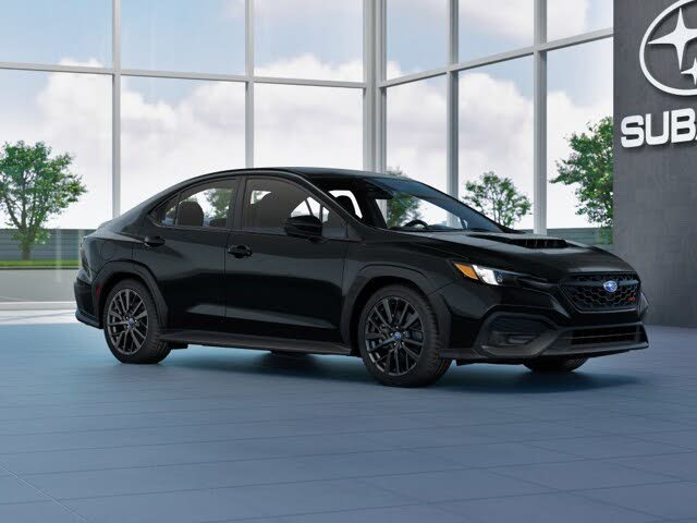 2026 Subaru WRX Premium