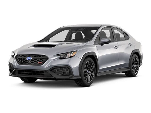 2026 Subaru WRX Premium