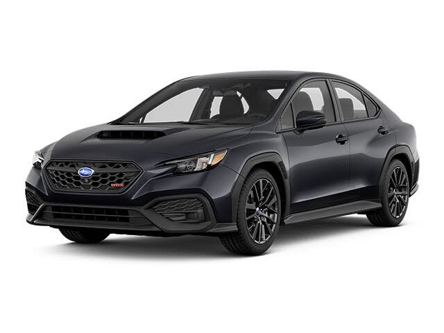 2026 Subaru WRX Premium