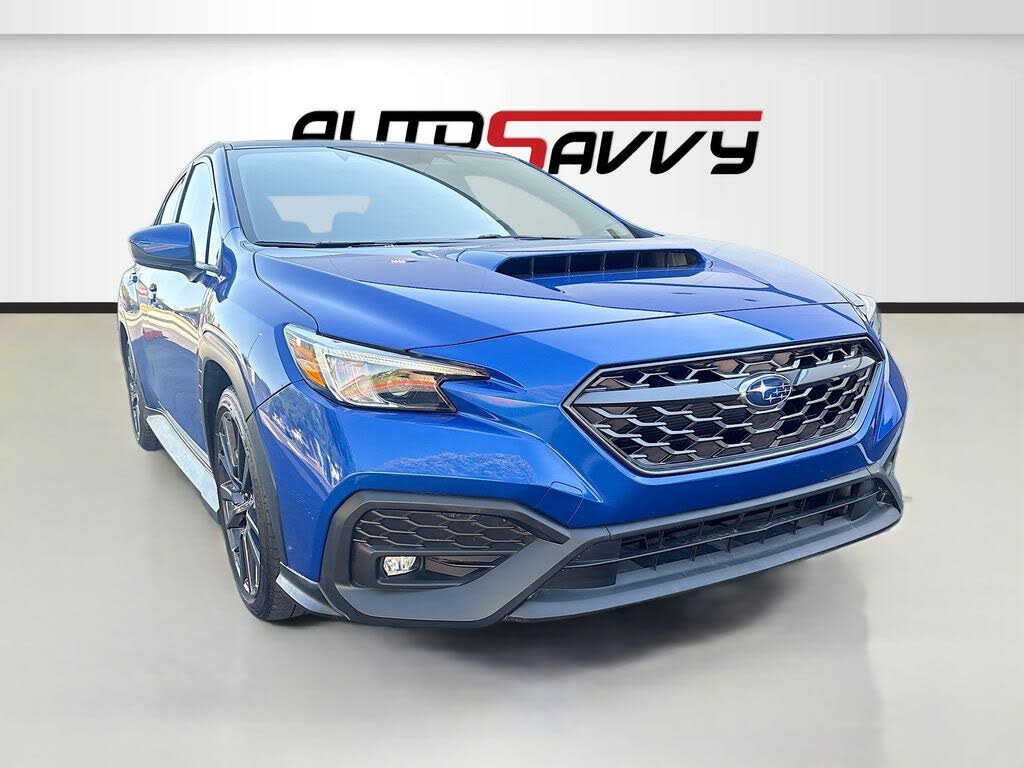 2024 Subaru WRX Premium