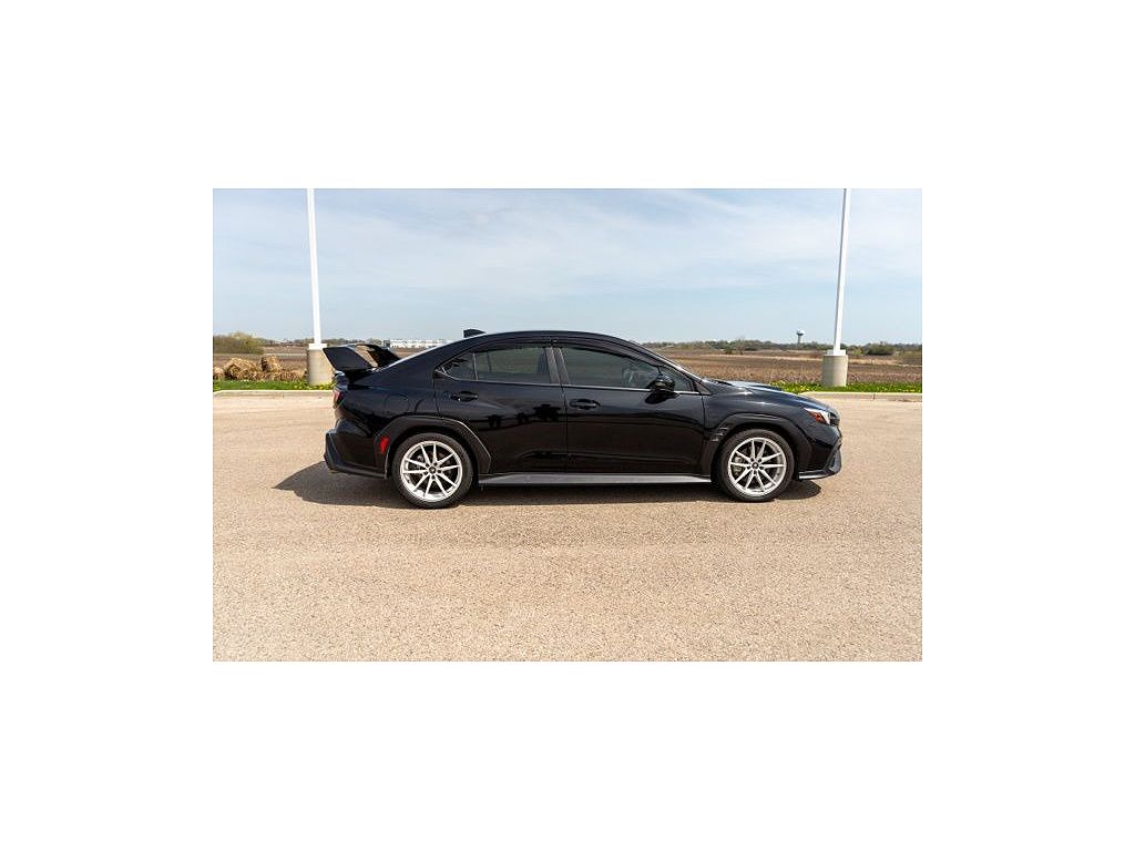 2023 Subaru WRX Limited