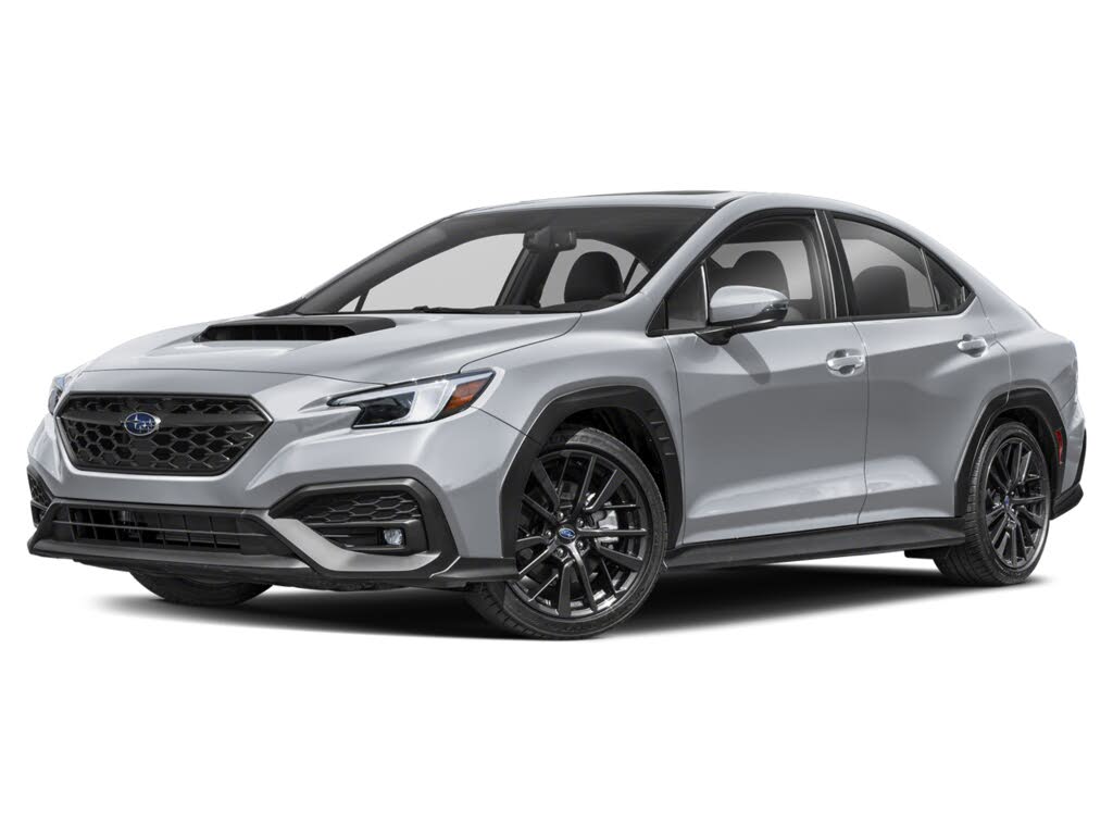 2023 Subaru WRX Limited