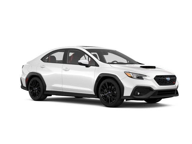 2026 Subaru WRX Limited