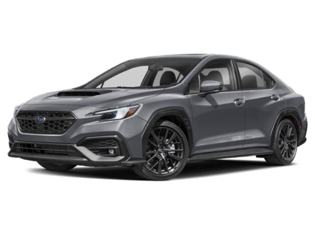 2025 Subaru WRX Limited