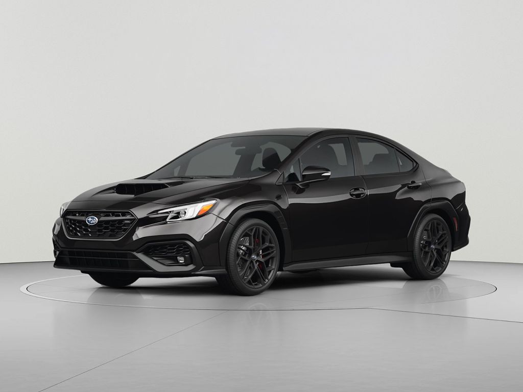 2024 Subaru WRX TR