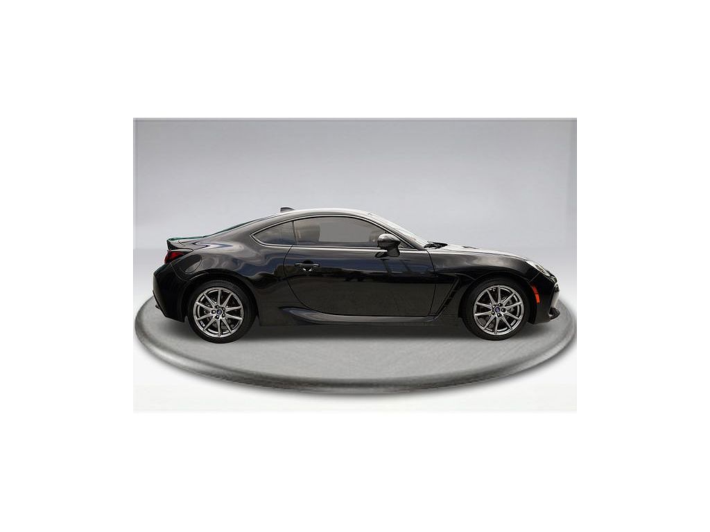 2023 Subaru BRZ Premium