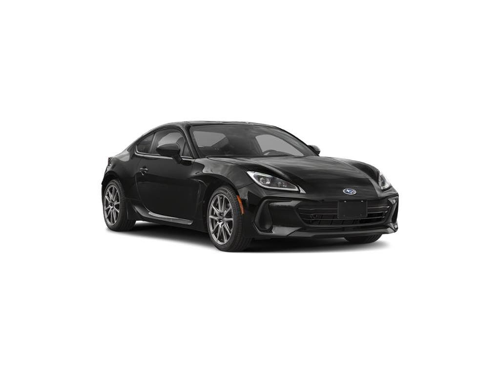 2024 Subaru BRZ Premium