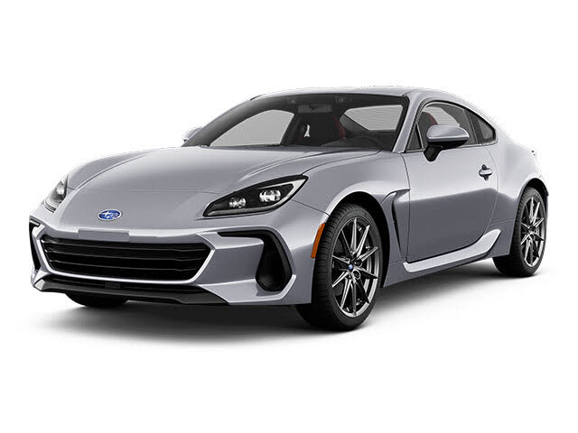 2026 Subaru BRZ Limited