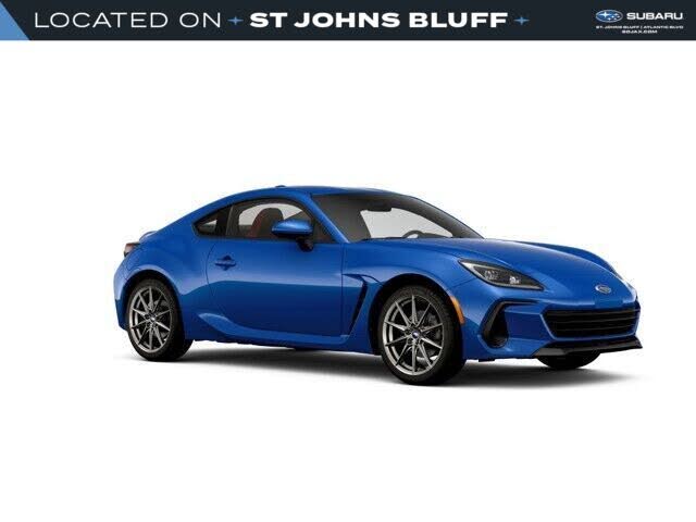 2026 Subaru BRZ Limited