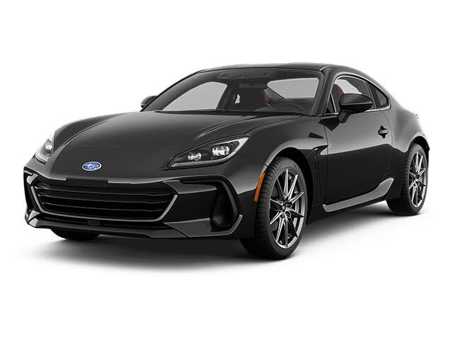 2027 Subaru BRZ Limited