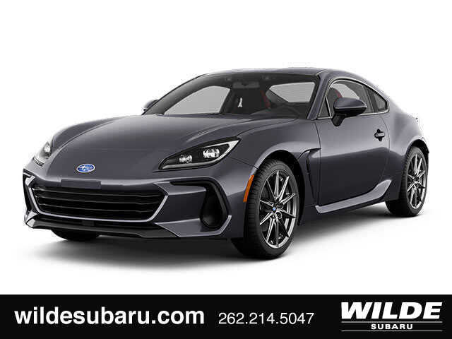 2026 Subaru BRZ Limited