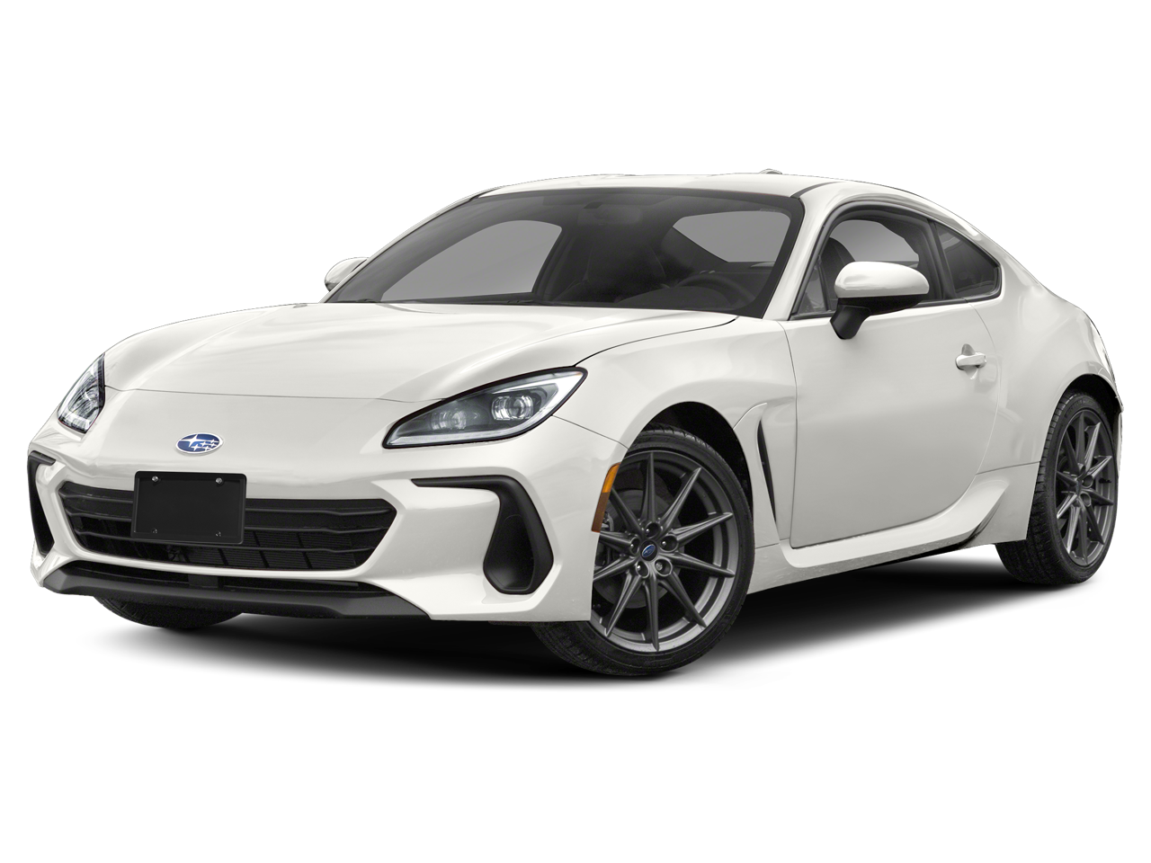 2023 Subaru BRZ Limited