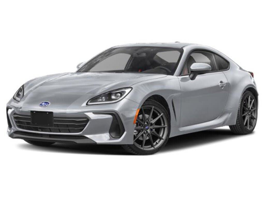 2026 Subaru BRZ Limited