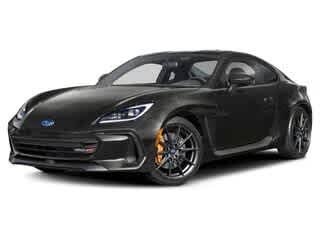 2026 Subaru BRZ Series.Yellow