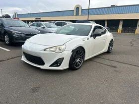 2013 Scion FR-S