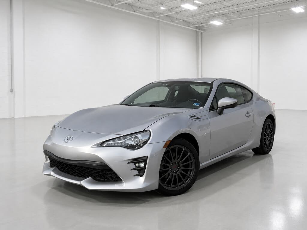 2020 Toyota 86