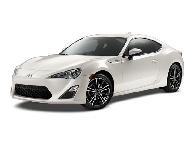 2016 Scion FR-S Release Series 2.0