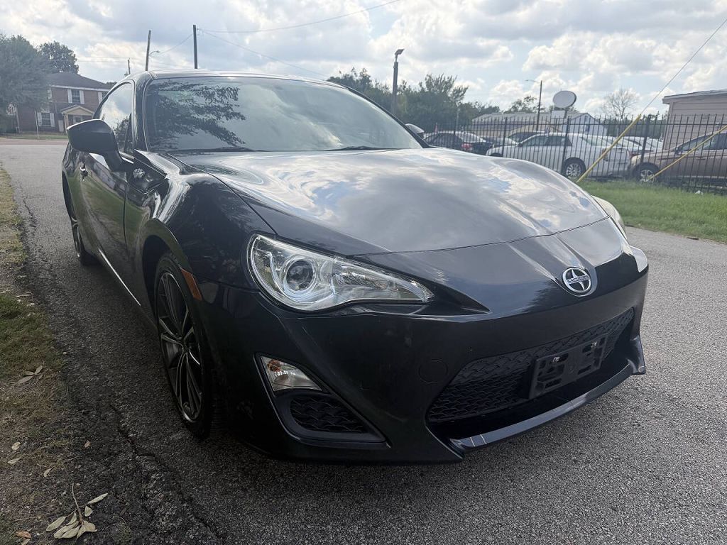 2016 Scion FR-S Release Series 2.0