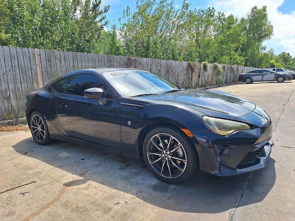2020 Toyota 86