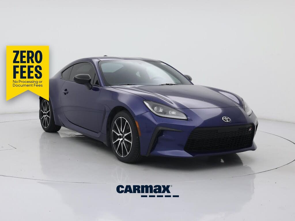 2024 Toyota GR86