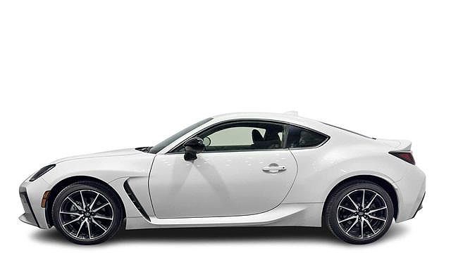 2024 Toyota GR86