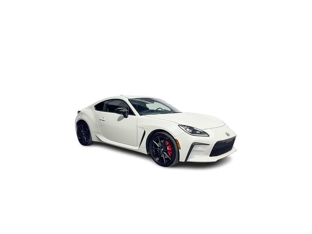 2024 Toyota GR86
