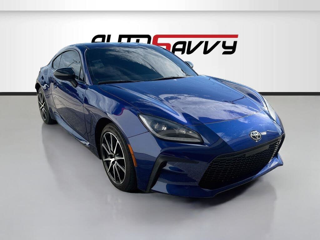 2026 Toyota GR86