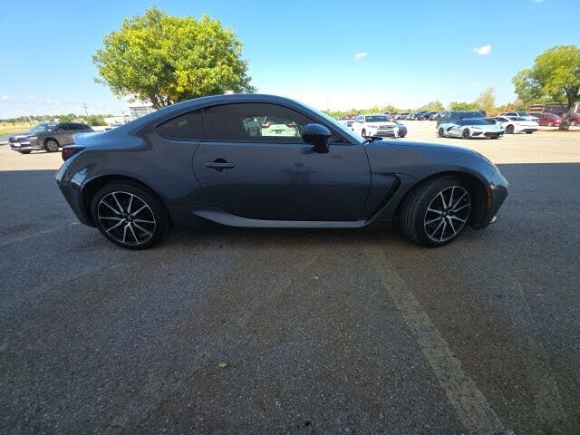2024 Toyota GR86