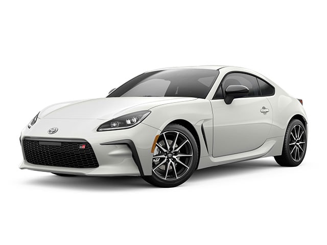2023 Toyota GR86