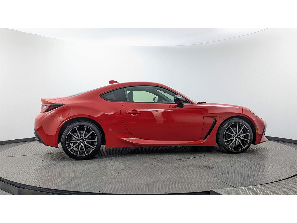2024 Toyota GR86