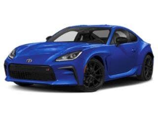 2026 Toyota GR86 Premium