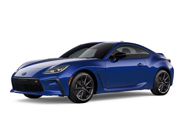 2026 Toyota GR86 Premium