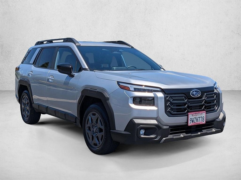 2026 Subaru Outback - Image 1